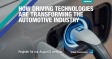[WEBINAR] How Driving Technologies are Transforming the Automotive Industry