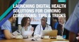 [WEBINAR] Launching Digital Health Solutions for Chronic Conditions: Tips & Tricks