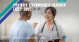 [WEBINAR] Patient Experience Survey Deep Dive