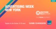 Advertising Week NEW YORK