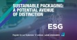 [WEBINAR] Sustainable Packaging: A Potential Avenue of Distinction