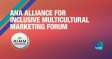 ANA Alliance for Inclusive Multicultural Marketing Forum