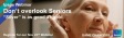 Ipsos Webinar | Don’t overlook Seniors - “Silver” is as good as gold