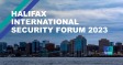 Halifax International Security Forum 2023
