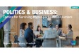 [WEBINAR] Politics & Business: Tactics for Surviving Hyper-partisan Consumers