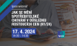 webinář | Ipsos