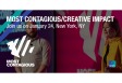 Most Contagious/Creative Impact