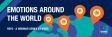  [ Webinar ] KEYS - Emotions around the world