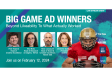 Big Game Ad Winners – Beyond Likeability To What Actually Worked