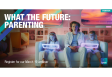 [WEBINAR] What the Future: Parenting