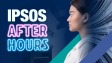 Ipsos After Dark at the MCA