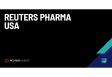 Reuters Pharma USA