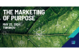 The Marketing of Purpose