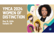 YMCA 2024 Women of Distinction