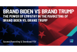 [WEBINAR] Brand Biden vs Brand Trump