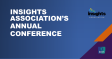 Insights Association’s Annual Conference