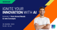 [WEBINAR 26/06] Ignite your innovation with AI: from unmet needs to new concepts
