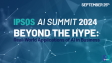 The Ipsos AI Summit