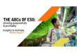 [WEBINAR] The ABCs of ESG: Growing purposefully & profitably