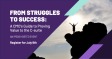 From Struggles to Success