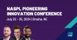 NASPL Pioneering Innovation Conference