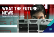 [WEBINAR] What the Future: News