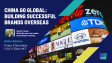 China Go Globa Webinar