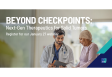 [WEBINAR] Beyond Checkpoints: Next-Gen Therapeutics for Solid Tumors