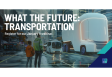 [WEBINAR] What The Future: Transportation