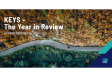 [WEBINAR RECORDING] KEYS – The Year in Review