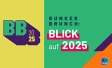 Bunker Brunch mit Ipsos: Blick auf 2025