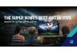 [WEBINAR] The Super Bowl’s Best Ads of 2025