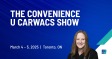 The Convenience U CARWACS Show