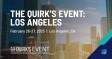 THE QUIRK’S EVENT: Los Angeles