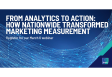 [WEBINAR] From Analytics to Action: How Nationwide Transformed Marketing Measurement