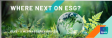 KEYS Webinar: ESG - Where next? | Ipsos