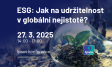 ESG konference