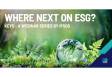 [WEBINAR] KEYS – Where Next on ESG?