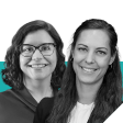 Mareike Debus, Lara Rentel
