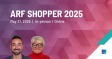 ARF SHOPPER 2025