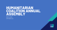 Humanitarian Coalition Annual Assembly