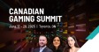 Canadian Gaming Summit