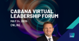 CABANA Virtual Leadership Forum