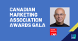 Canadian Marketing Association Awards Gala