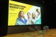 International Women's Day 2025