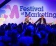 Marketing Week's Festival of Marketing