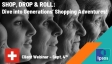 Ipsos Webinar | Shop, Drop & Roll: Dive into generations' shopping adventures