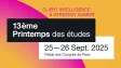 Ipsos bva | Printemps des Études | Market Research