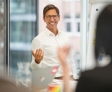 [Podiumsdiskussion] P&A Insights 2025: Forschung für eine Welt im Umbruch | Ipsos
