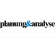 Logo Planung&Analyse